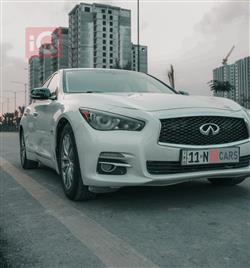 إنفينيتي Q50